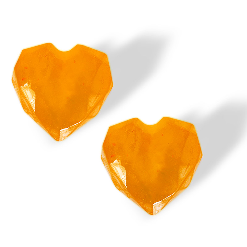 Heart-shaped Soap — foto 3