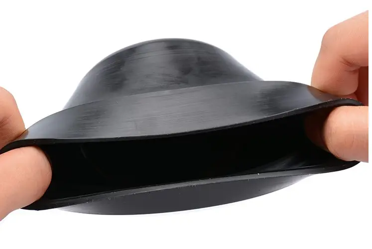 Universal Rear Cover For Car Headlight Dust Cover