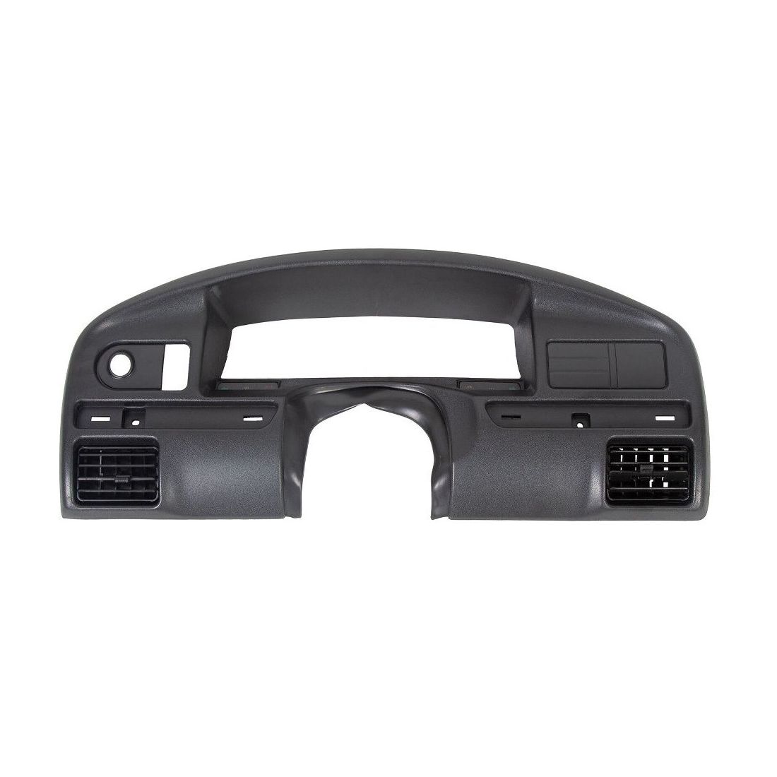 For 1994-1997 F-150 1994-1997 F-250 1994-1997 F-350 1997 Lobo Dash Panel Bezel