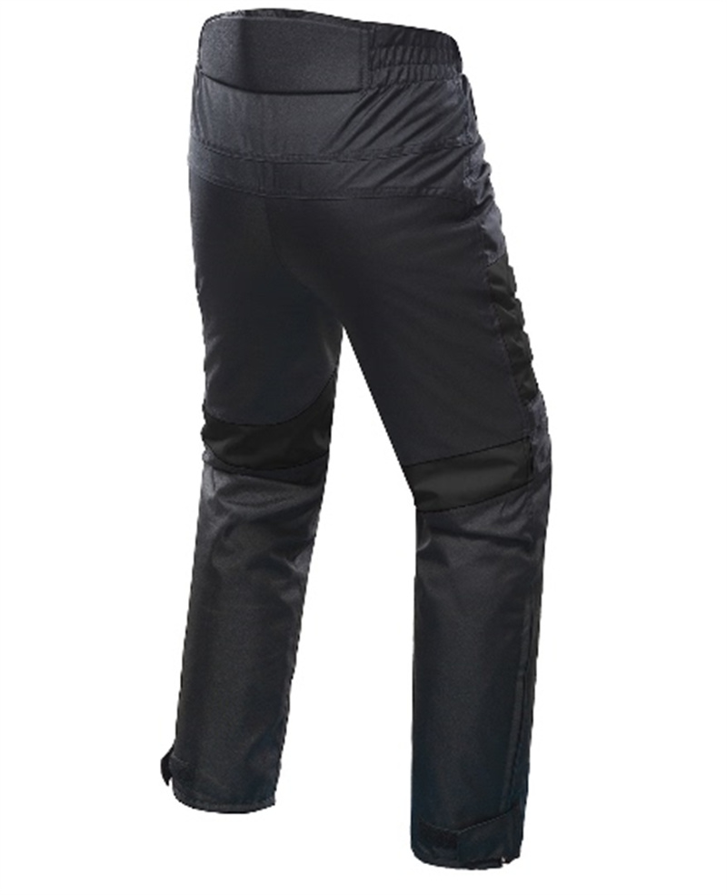 Men's Motorcycle Riding Windproof And Fall-proof Racing Pants