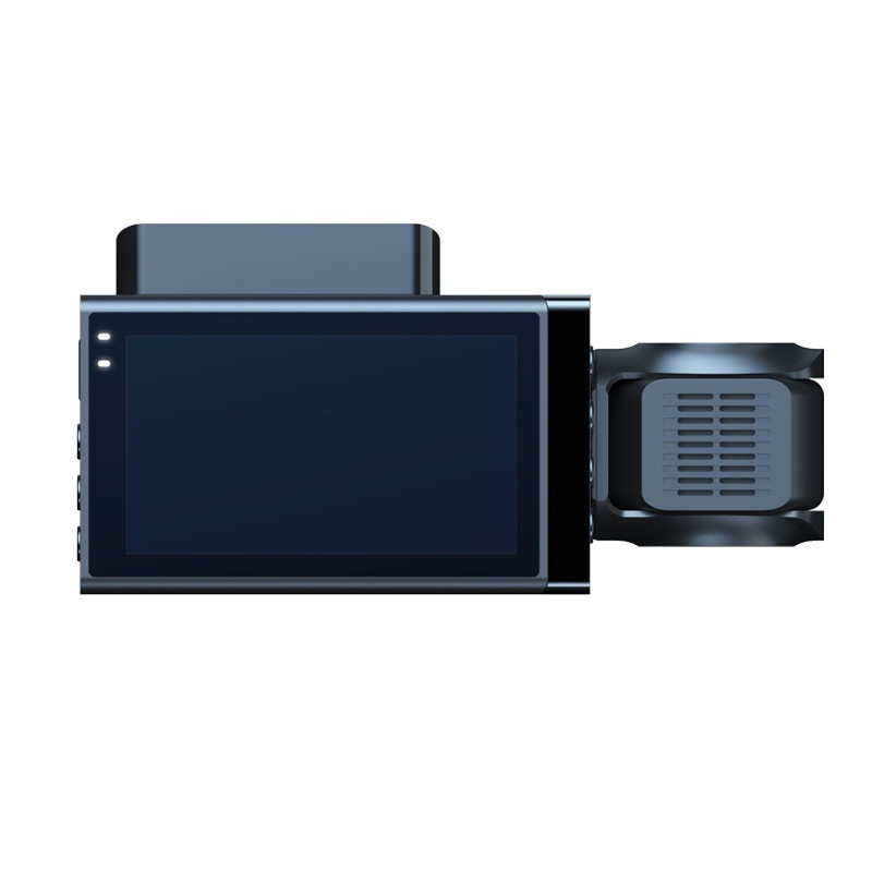 Camera 3 Recording GPS Mobile Phone Interconnection HD — foto 3