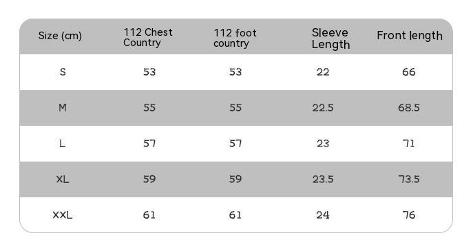Title 1, 220g zomer T-shirt voor dames, korte raglanmouw...