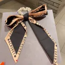 Black Letters