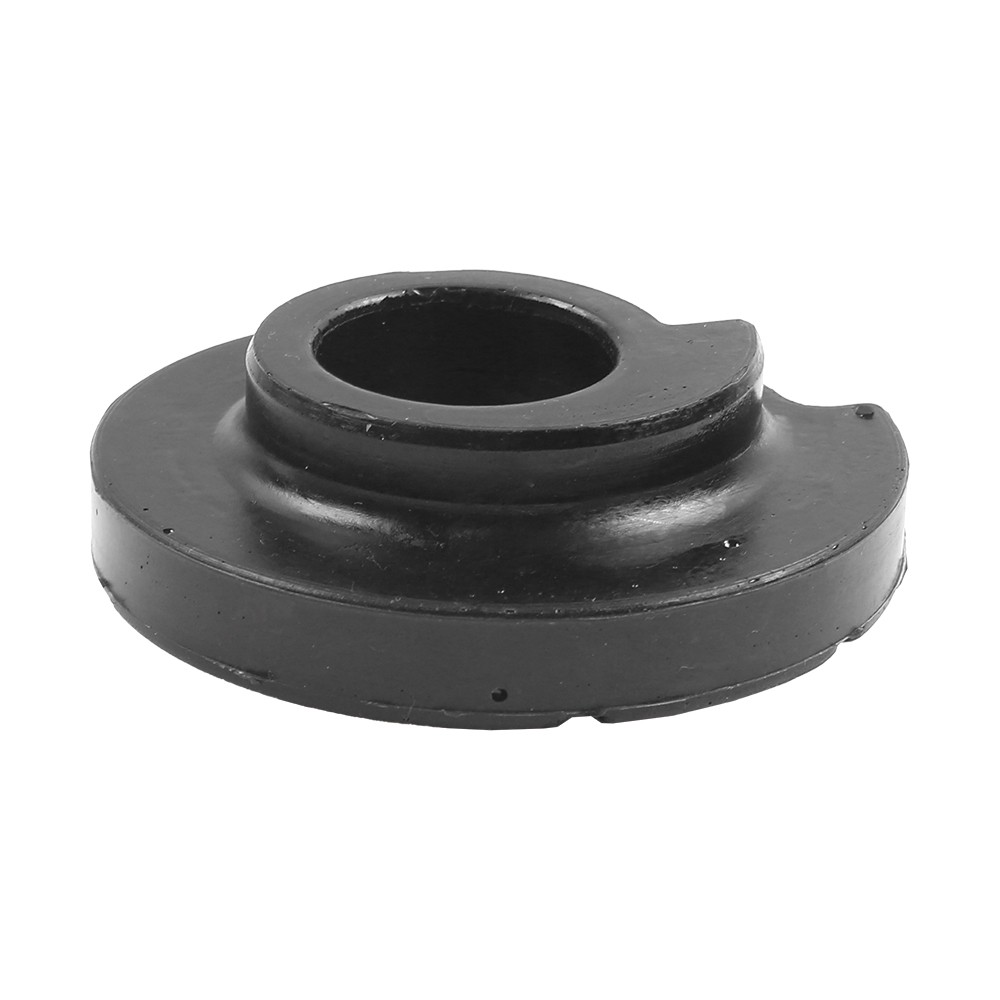 For A UDI A4 A5 A6 A7 Q7 Q8 REAR SPRING LOWER RUBBER SUPPORT 4M0512297B — image 3