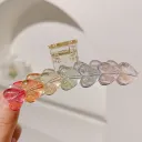 Transparent Love