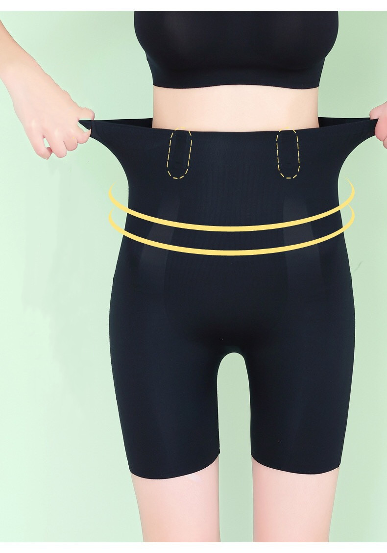 Title 2, 5D Magnetic Suspension Underpants, Hip Warping,...