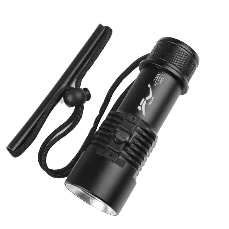 White Yellow Dual Light Source Magnetic Control