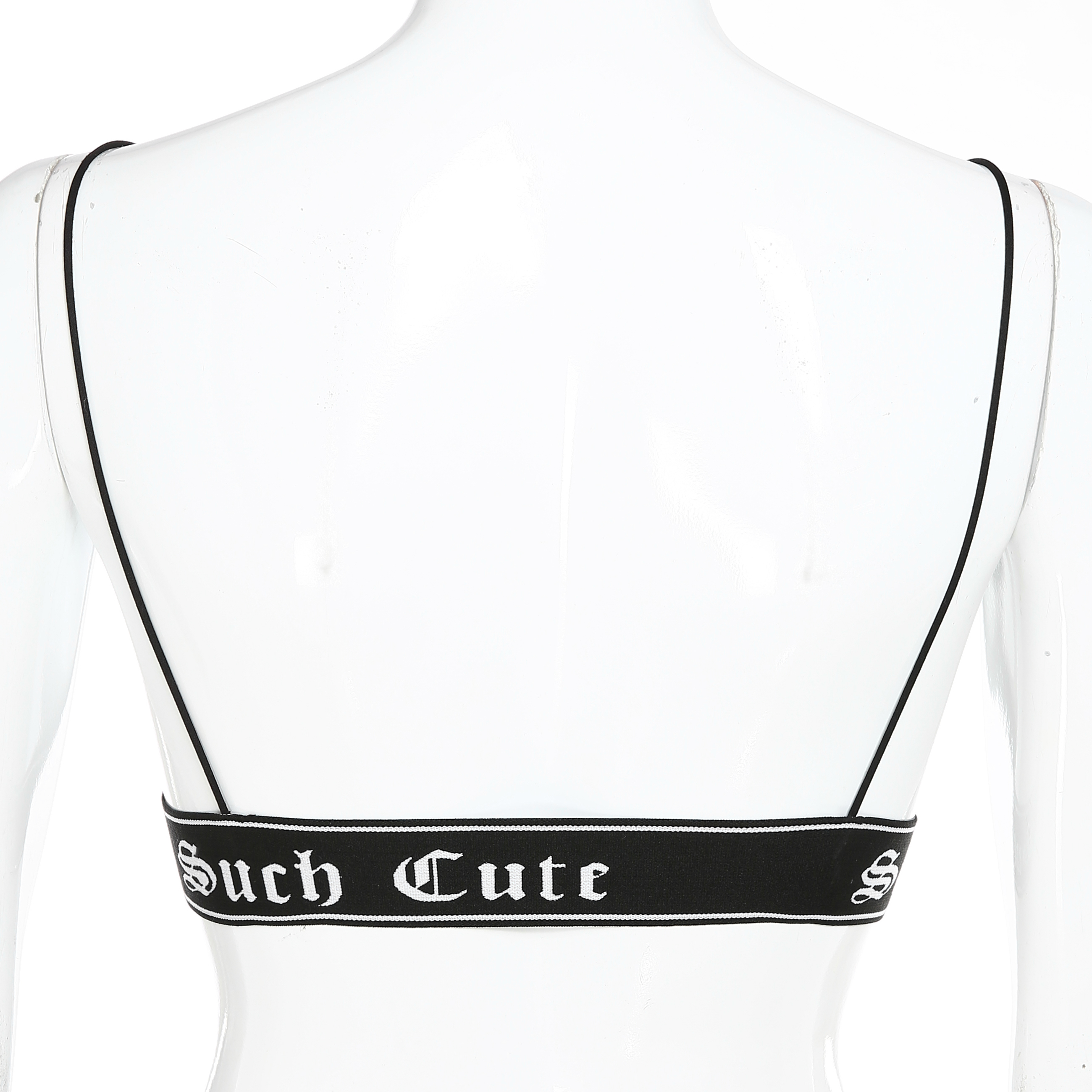 Title 11, European and American street letters Camisole w...