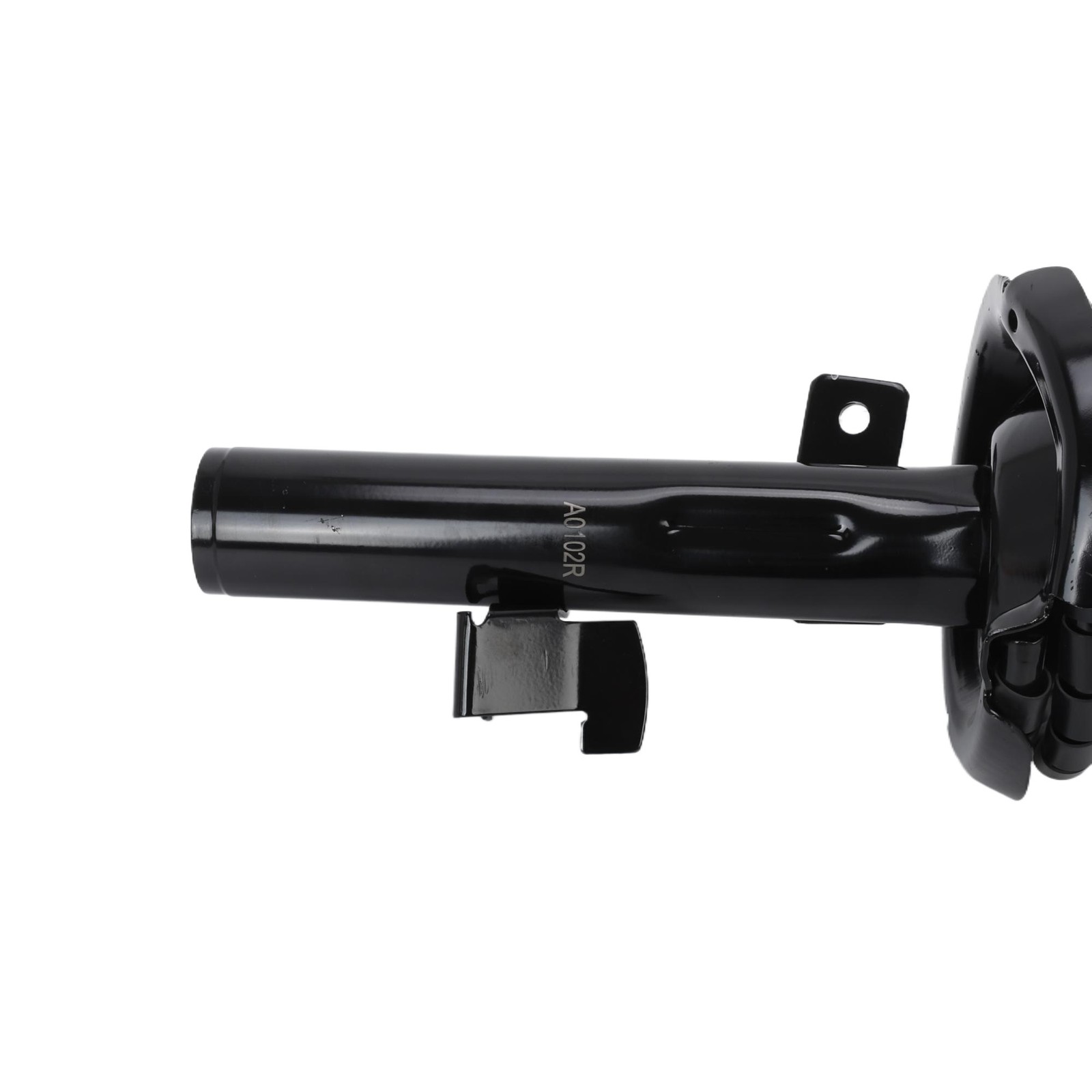 2x Front Complete Shock Struts For Ford Focus MK2 - Left Right — image 5