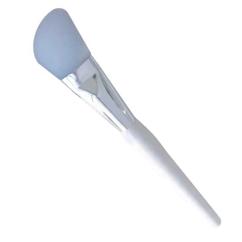 Dedicated Smearing Type For Facial Mask Brush And Silicone Mud Mask