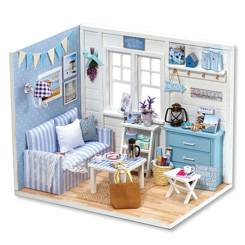 Title 3, Sunshine Creative Cottage Decoration Furnishings