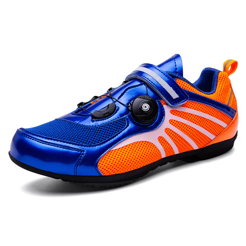 Title 5, Cycling Power-assisted Road Bike Cycling Shoes