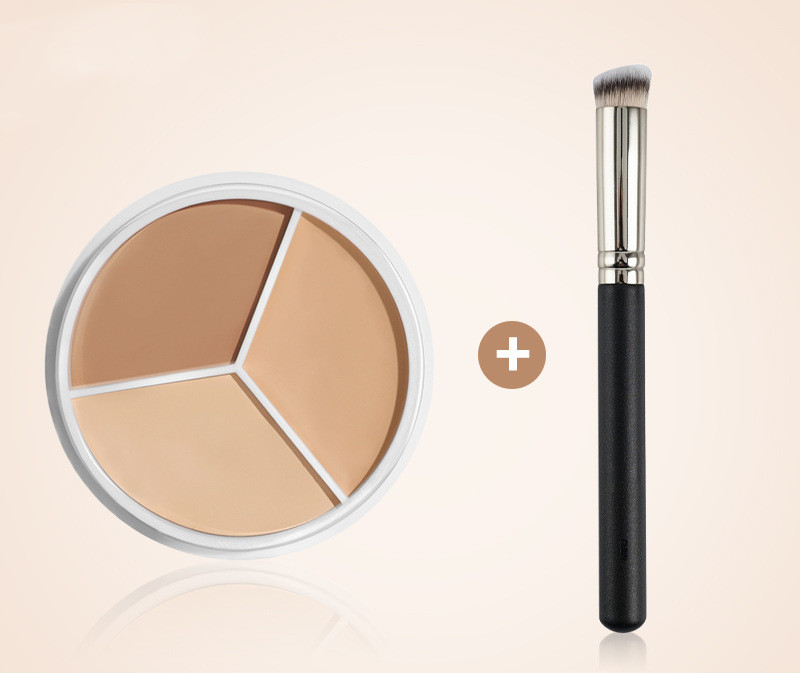 Concealer Plus Brush