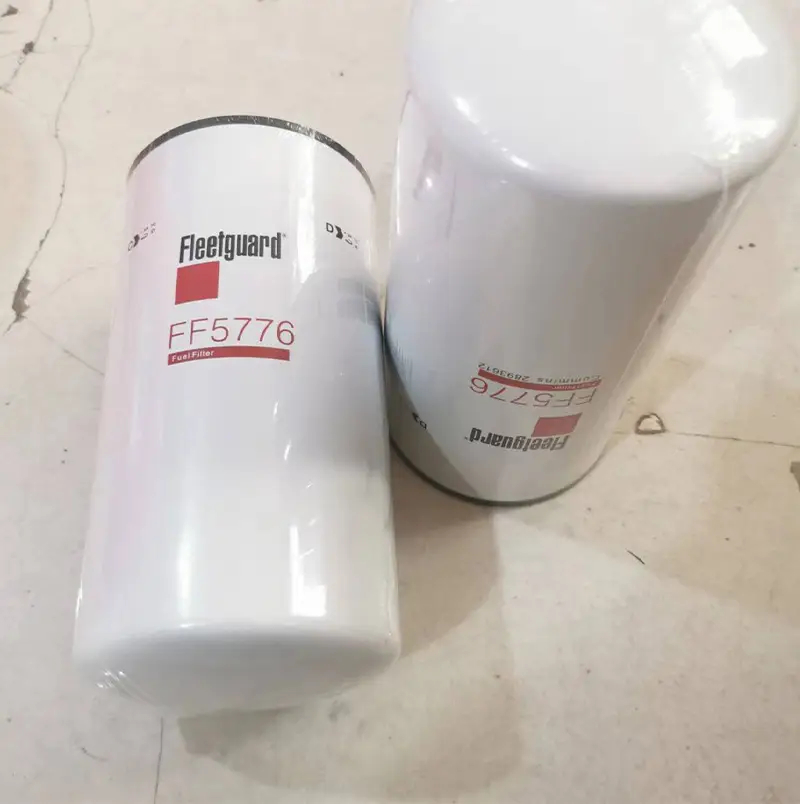 Filter Element Folding Vacuum