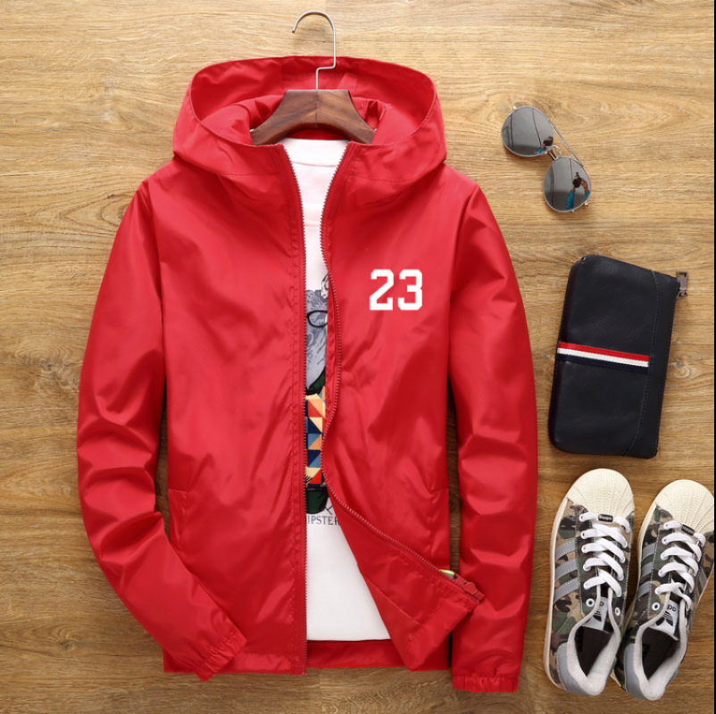 Title 1, New Style Outdoor Jacket Men