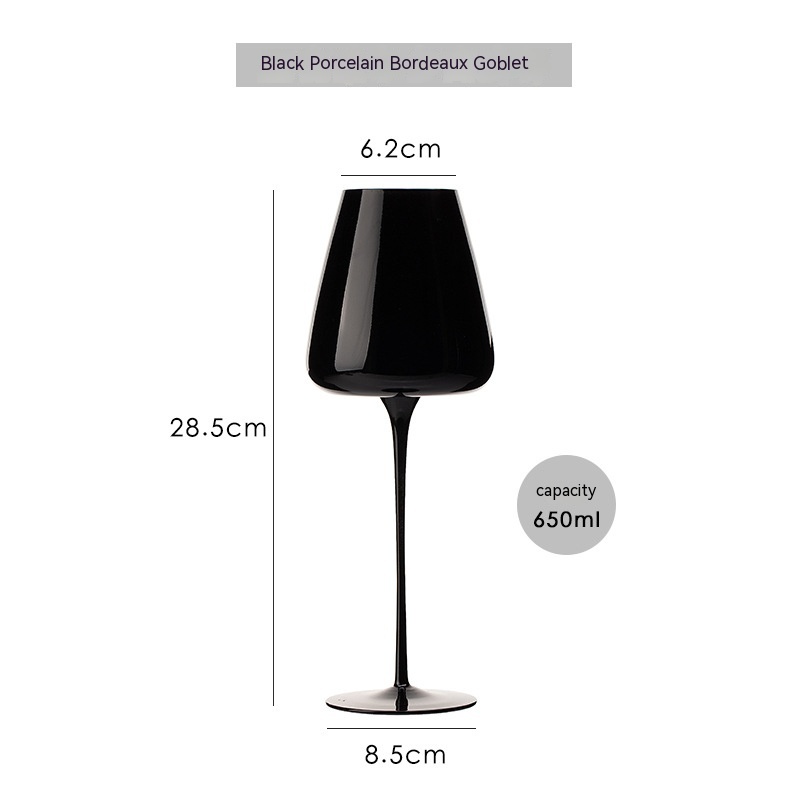 Bordeaux Goblet