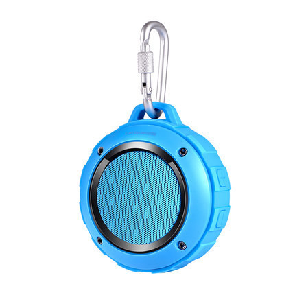 Title 2, Altavoz Bluetooth impermeable para disfrutar de...