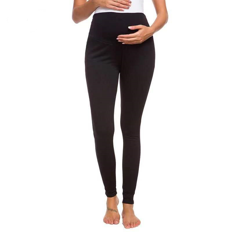 Title 7, Explosion Type Pregnant Belly Lift Pants Butt R...