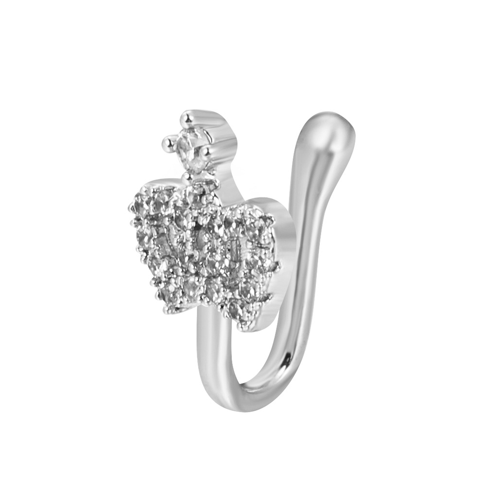 Silver H