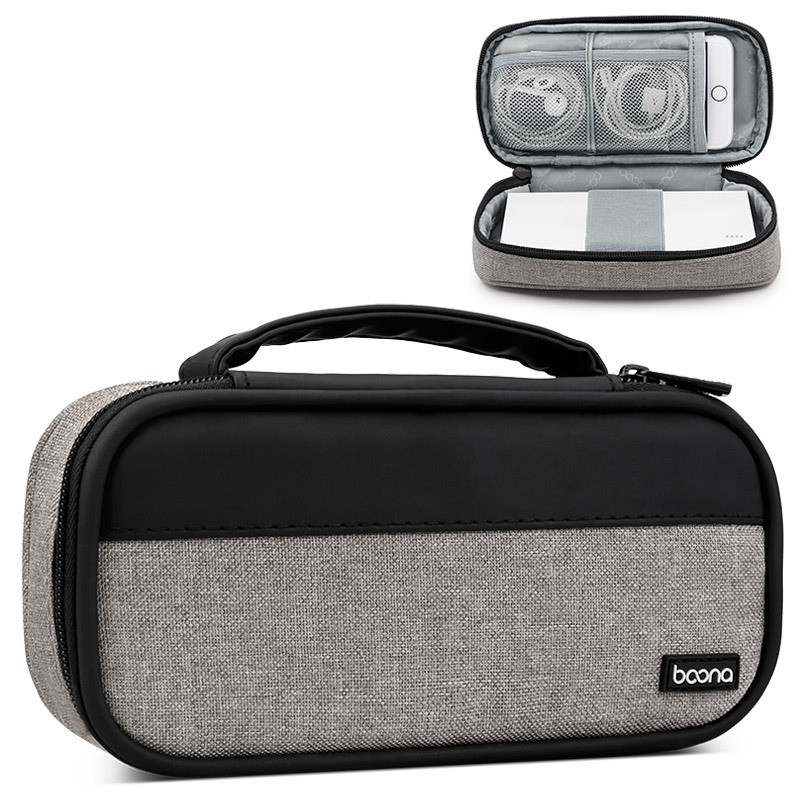 Power Protection Cover Earphone Storage Box — foto 9