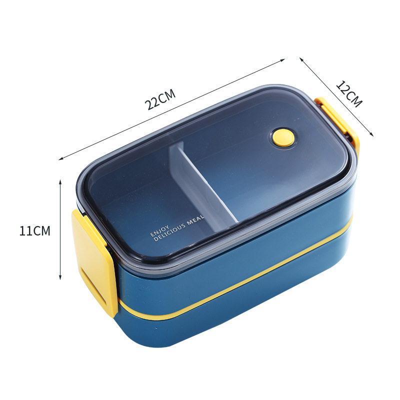 Title 11, Nordic Stainless Steel Insulated Lunch Box