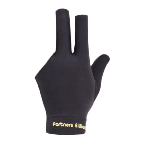 Refined Gloves Billiards Three Finger
