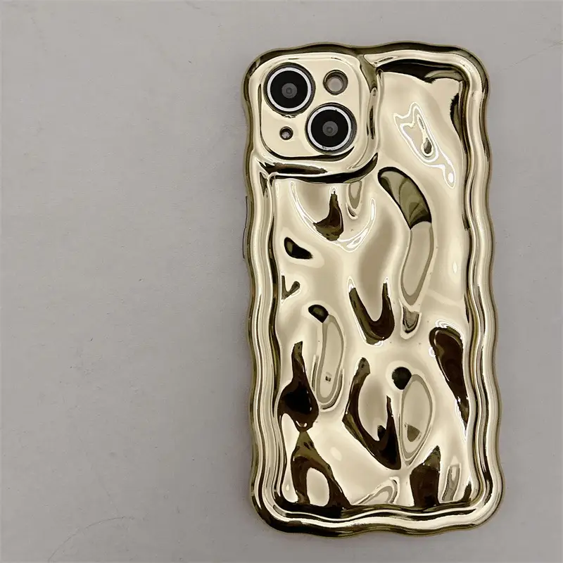 Matte Glossy Phone Case Protection
