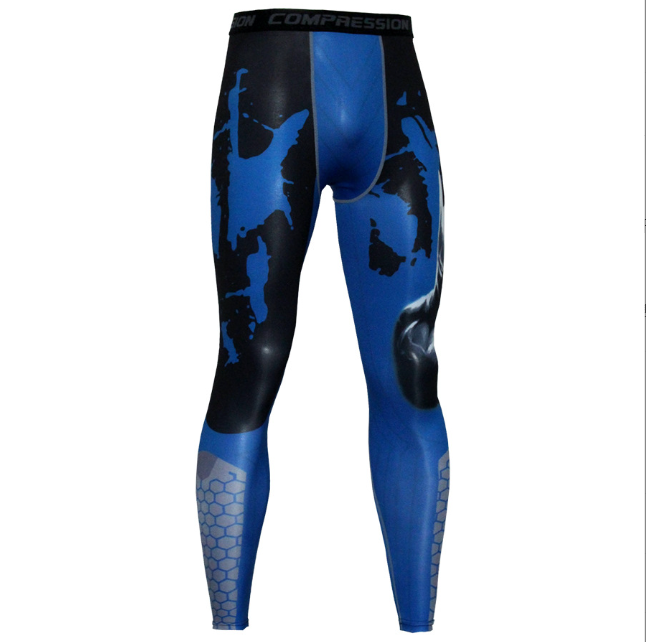 Title 4, Sports Tights Men