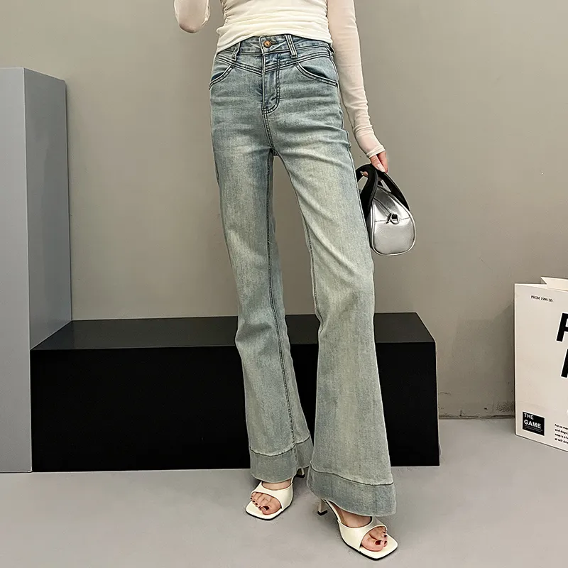 Summer Women French Style Soft Leather Square