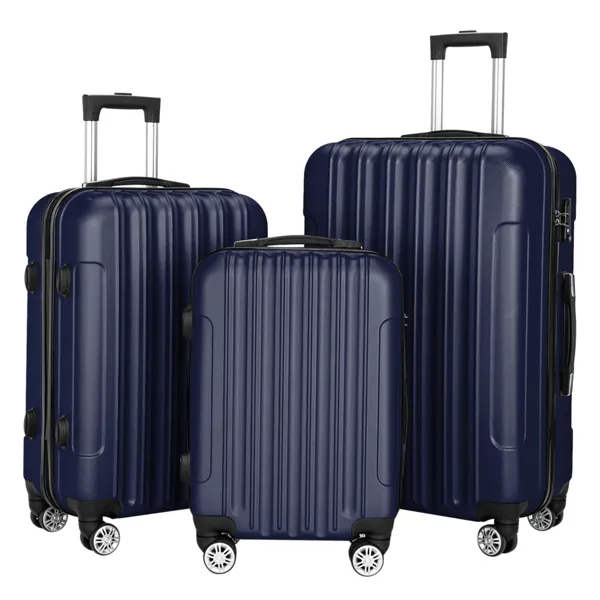 3 in 1 multifunctional large capacity traveling storage suitcase lug 2 18
