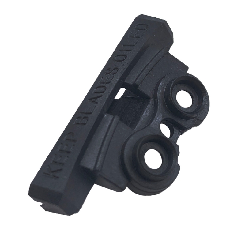 Аксессуары для электрических машинок для стрижки включают в себя детали для резки масляной головки