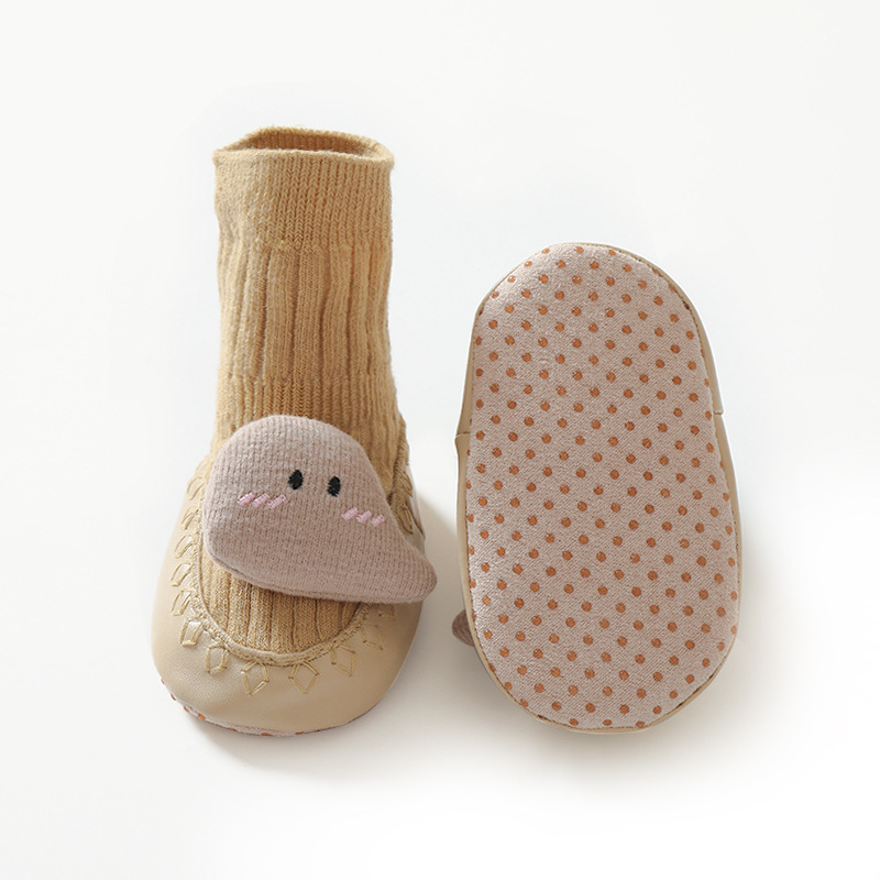 Title 4, Fashion Personality Baby Floor Shoes And Socks