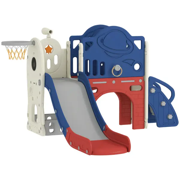 Toddler Slide Set