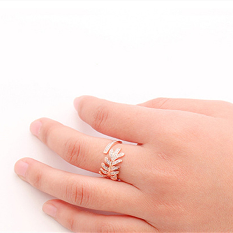 Title 4, Womens Fashion Minimalist Vintage Knuckle Ring