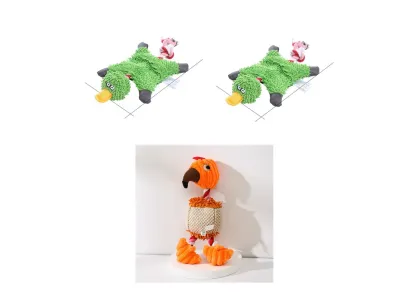 Cheap Pet Plush Toys Under $20