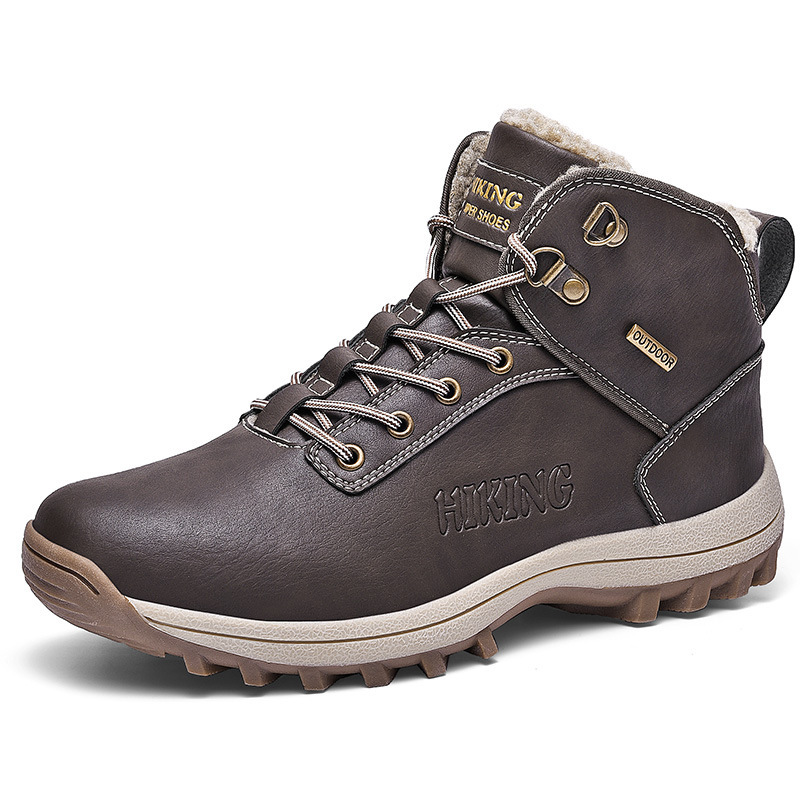 Title 2, Outdoor leisure hiking shoes