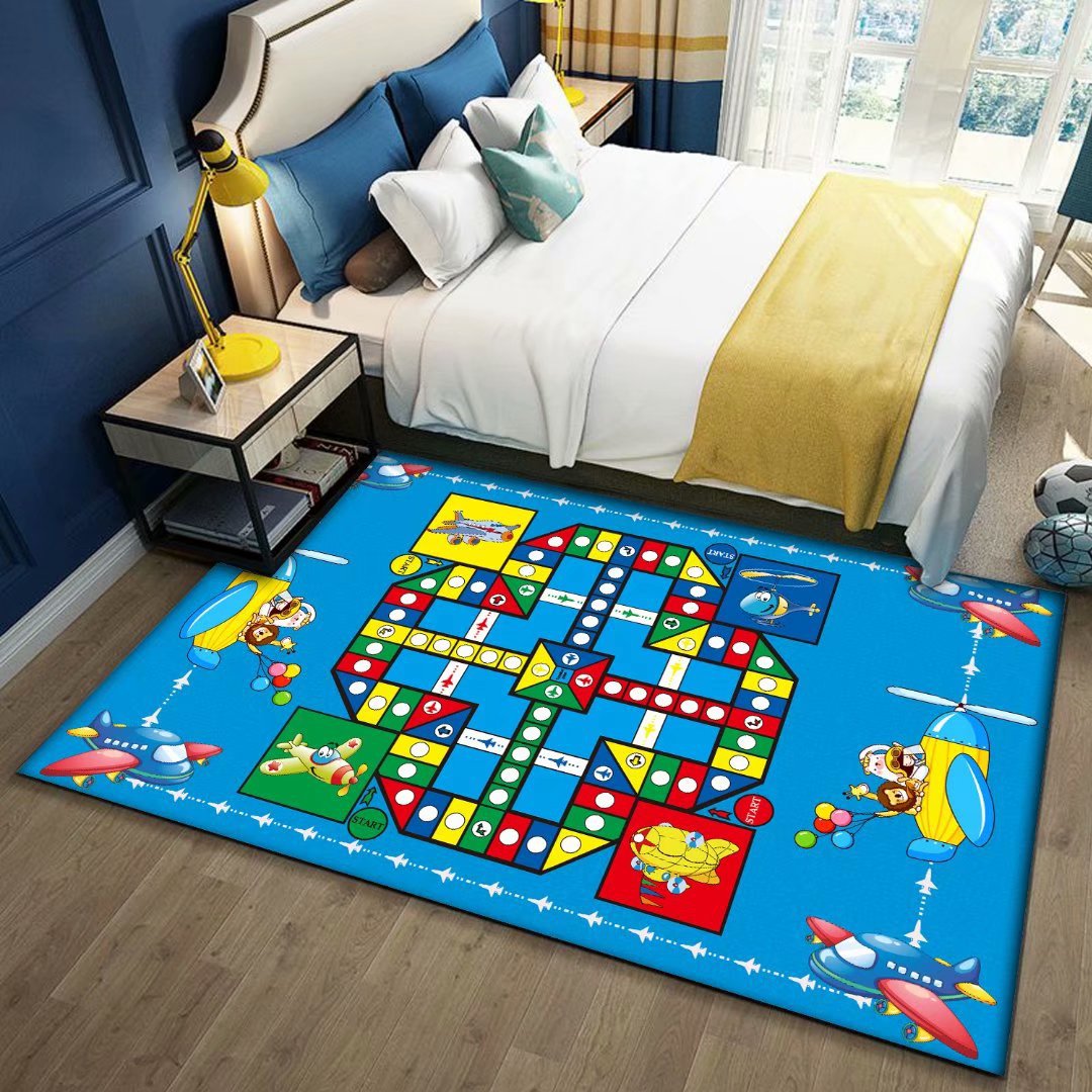 c9fa193e 4387 47ab 9863 b36cbaee3142 - Living Room Carpet Animation Children Bedroom