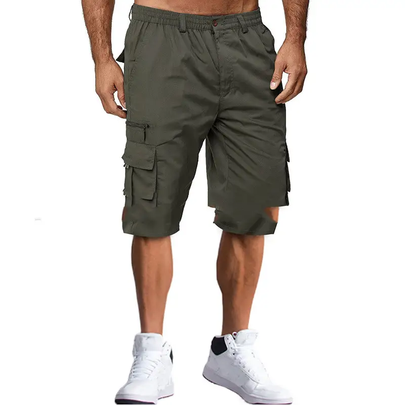 Men's Loose Outdoor Sports Casual Pants