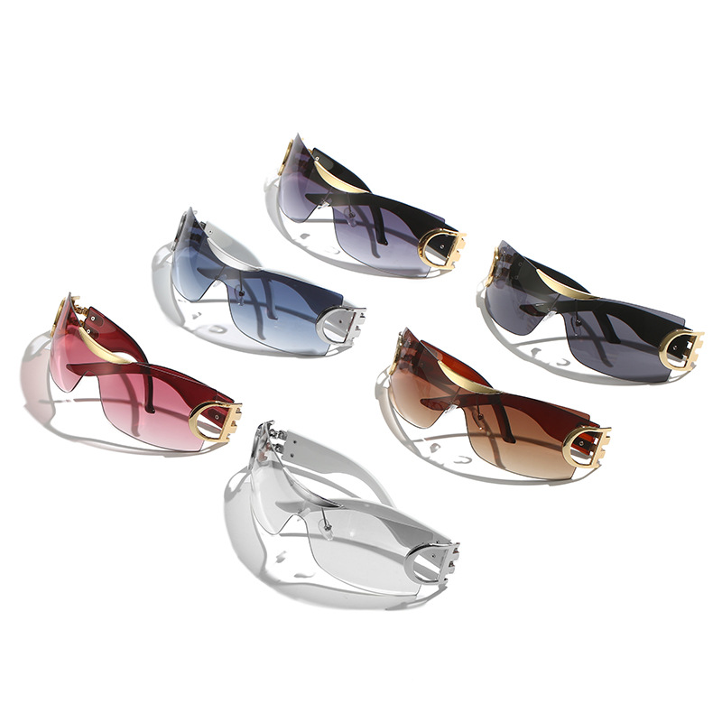 Title 5, K Technology Sense Fashion Sports Glasses Swing...