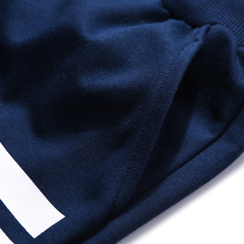 Summer Short-sleeved T-shirt Casual Sports Five-point Pants Suit