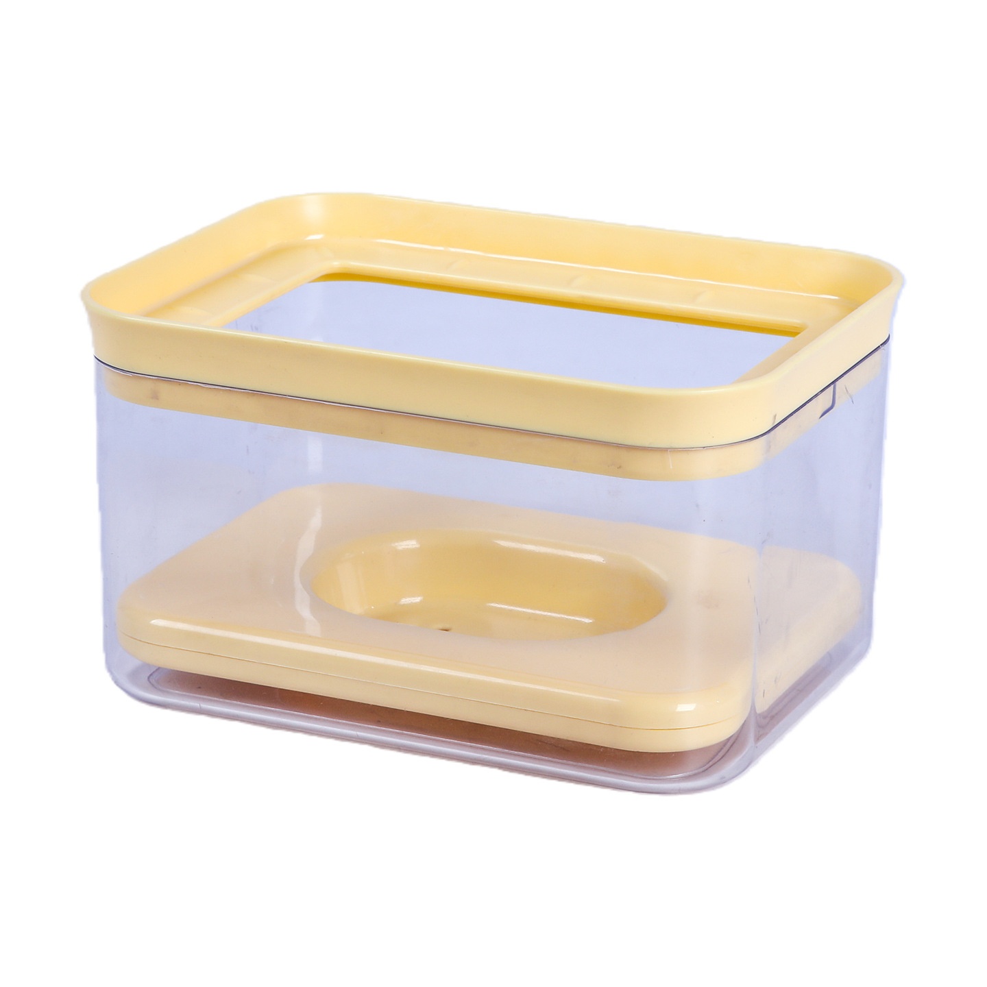 No-Wet Mouth Large-Capacity Automatic Pet Water Dispenser