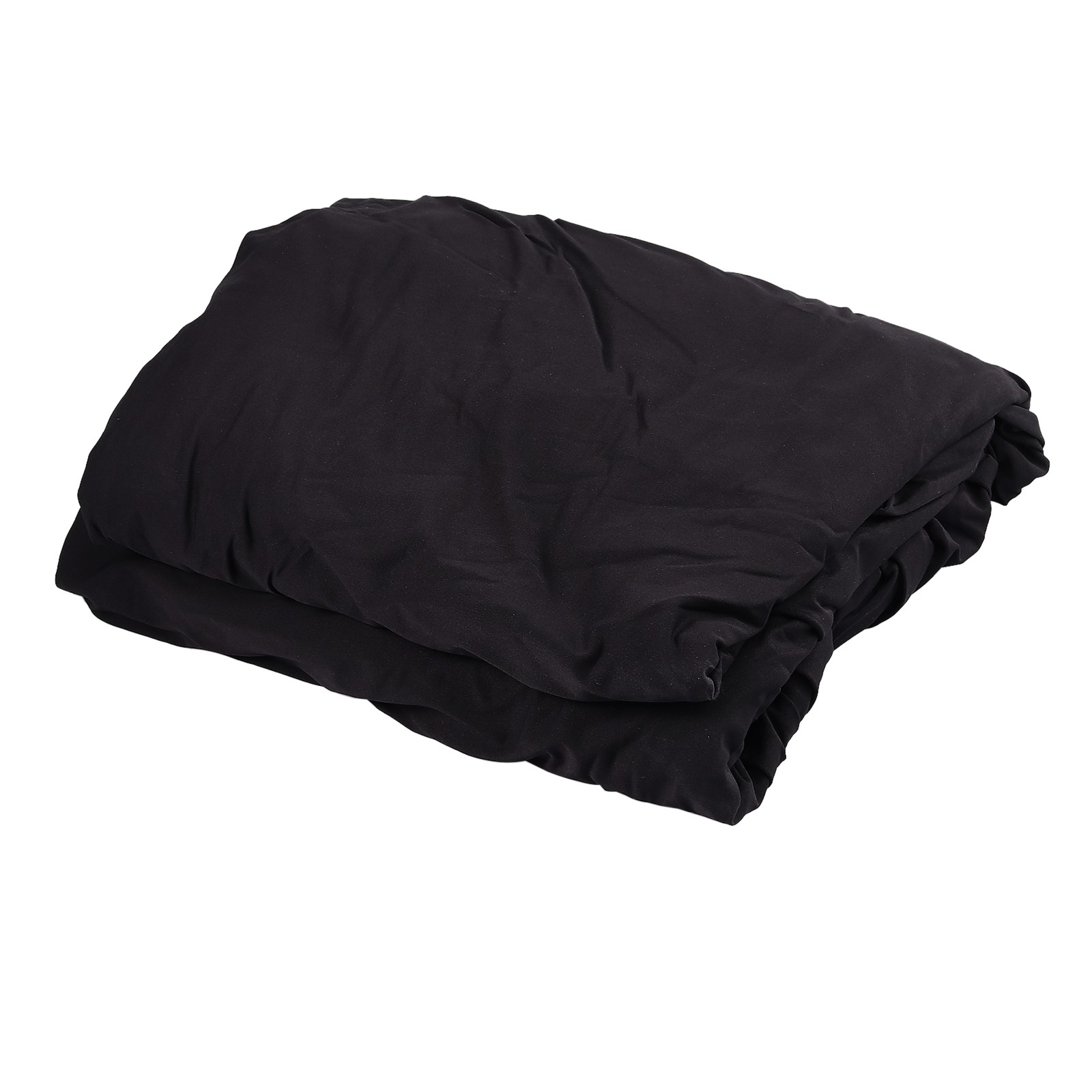 Removable Stretch Couch Sofa Lounge Covers Recliner 3 Seater Chair Cover Black