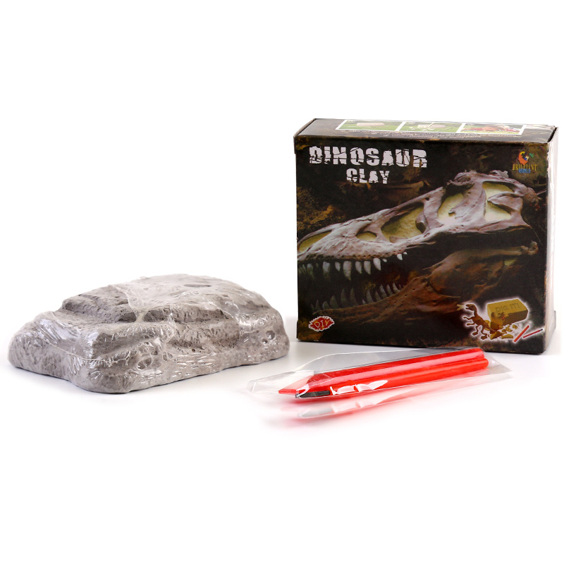 Title 2, Archaeological Series Dinosaur Archaeological E...