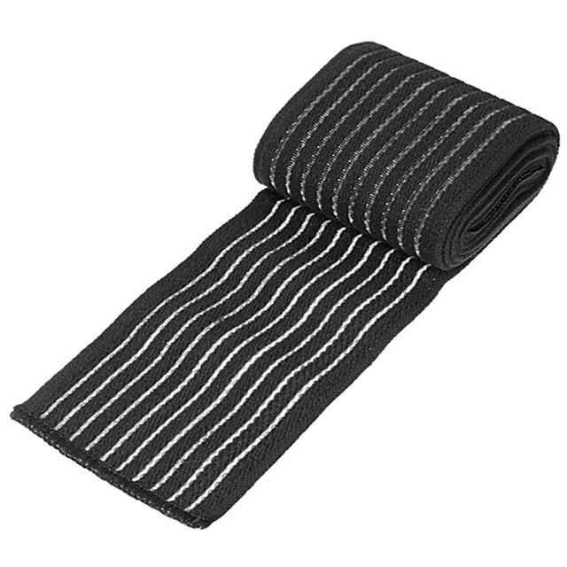 Compression Wrist Wrap Bandage, picture 2 of 4