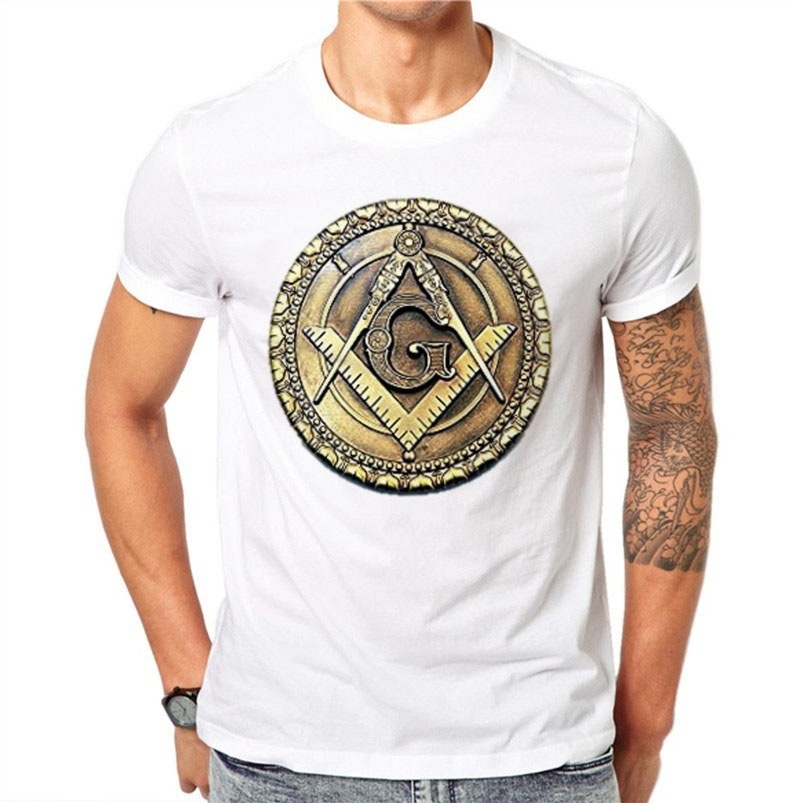 Title 2, Witte heren t-shirt, overal mee te combineren, ...