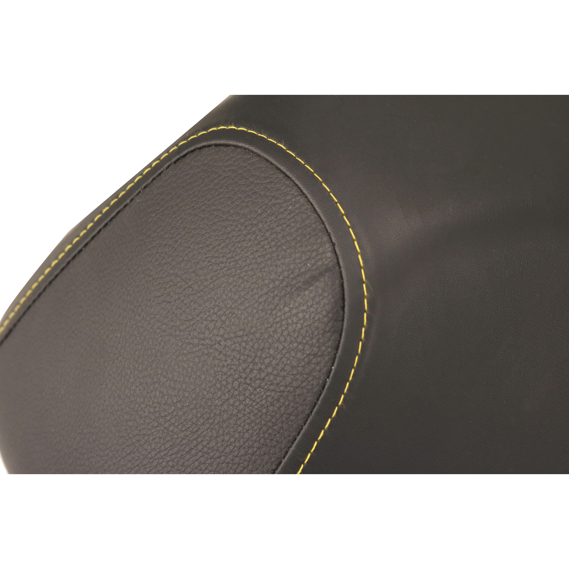 Cushion leather sun protection cushion cover leather cover