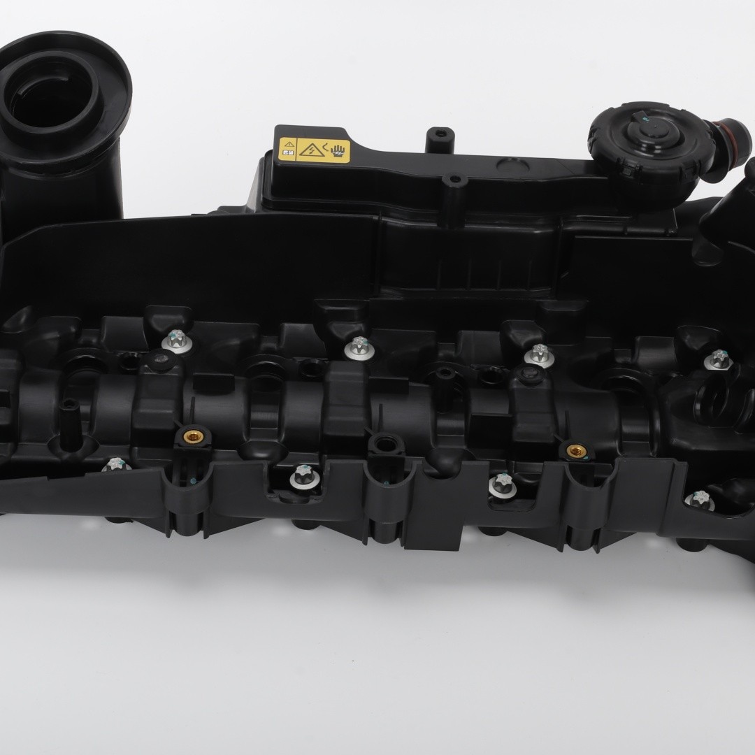 11128576293 Rocker Cover For Mini Cooper D SD D Iesel R55 R56 R57 R60 R61 N47 — image 4