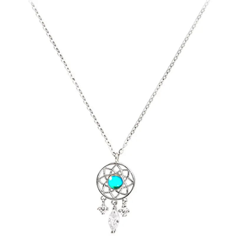 Necklace Simple Design Niche Trend Female Clavicle Chain