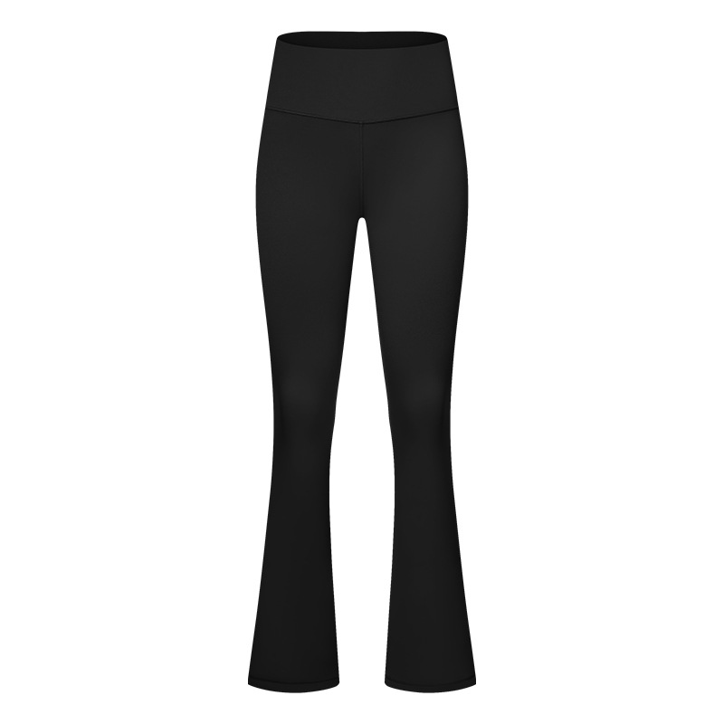 Title 1, Ladies Casual All-match Stretch Fitness Pants