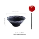 7Inch Ceramic Bowl